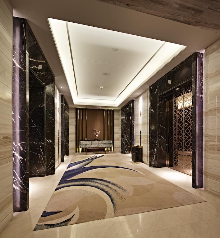 Wanda Realm Yinchuan Hotel Værelse billede